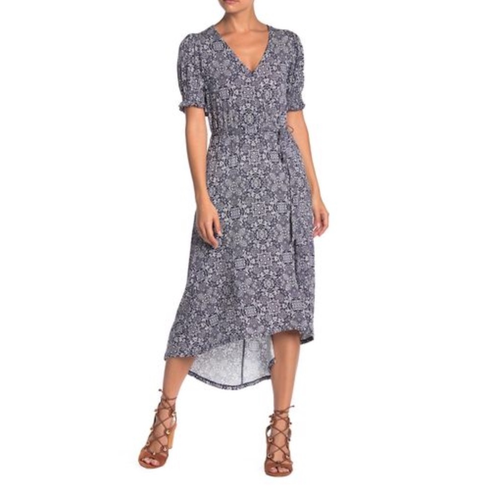 Bobeau Maxi Dress